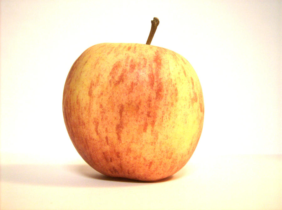 Apple by smile4life123 on DeviantArt