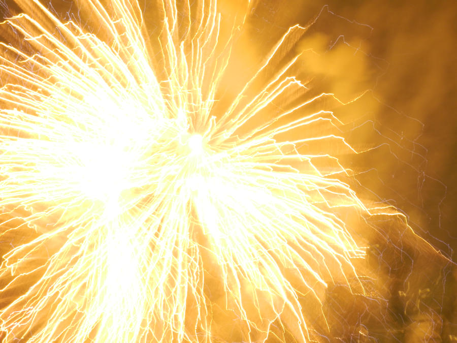 Firework Number Three by smile4life123 on DeviantArt