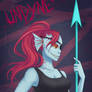 Undyne