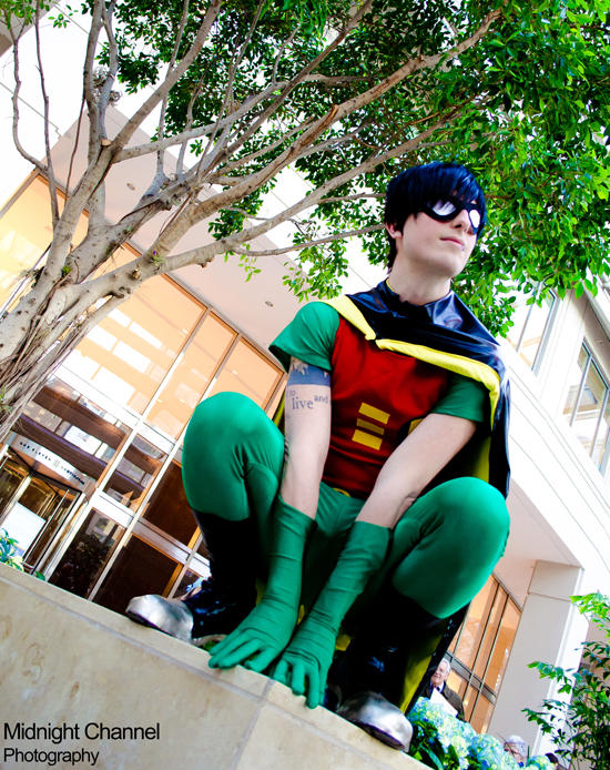 Teen Titans Robin Cosplay By PaulomaticaCosplay On DeviantArt teen-titans-robin-cosplay-by-paulomaticacosplay-on-deviantart