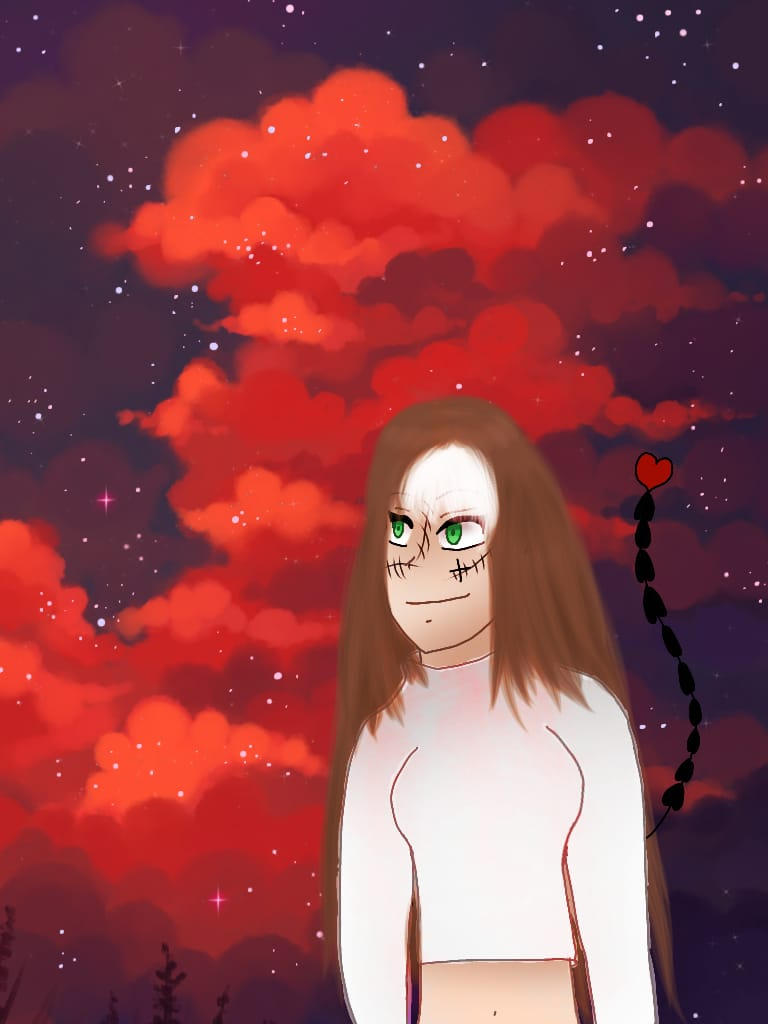 Homicidal Manu by kardamahhmoon on DeviantArt