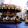 Le merry-go-round