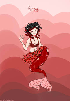 [request] - Mermaid Ruby