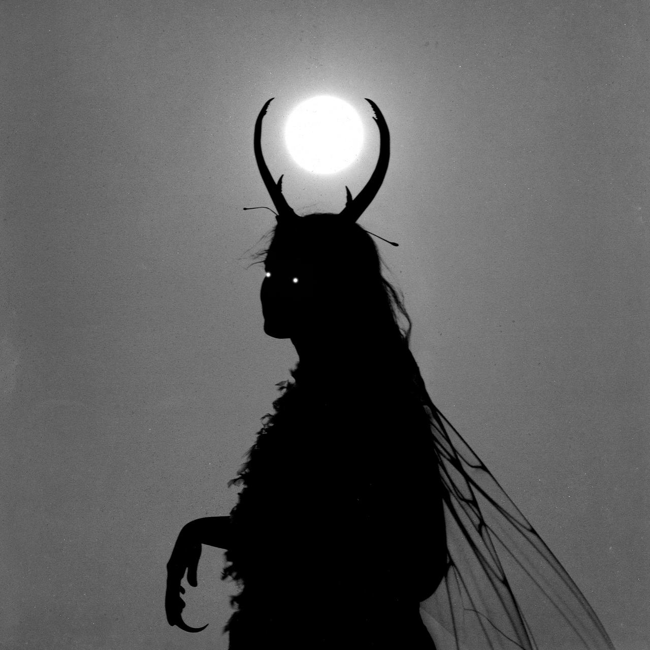 The beloved form of my cosmic horror