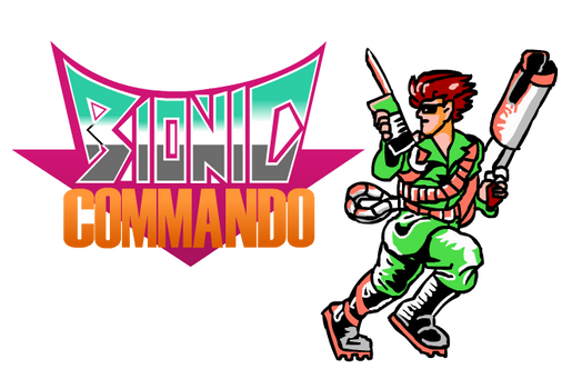 Bionic Commando