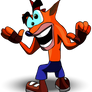 Crash Bandicoot