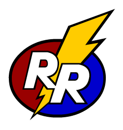 Rescue Rangers Logo by Doctor-G on DeviantArt