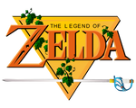 New Old Legend of Zelda