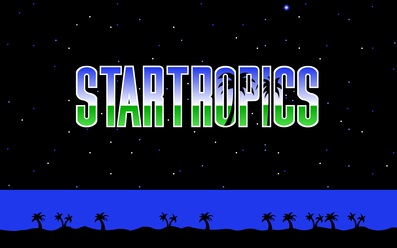 Startropics HD