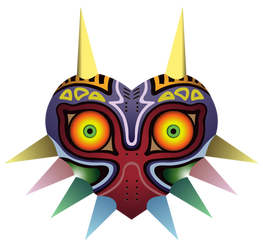 Majora's Mask