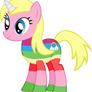 Lady Rainipony