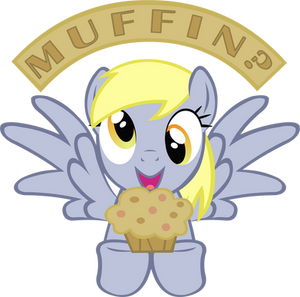 Muffin?