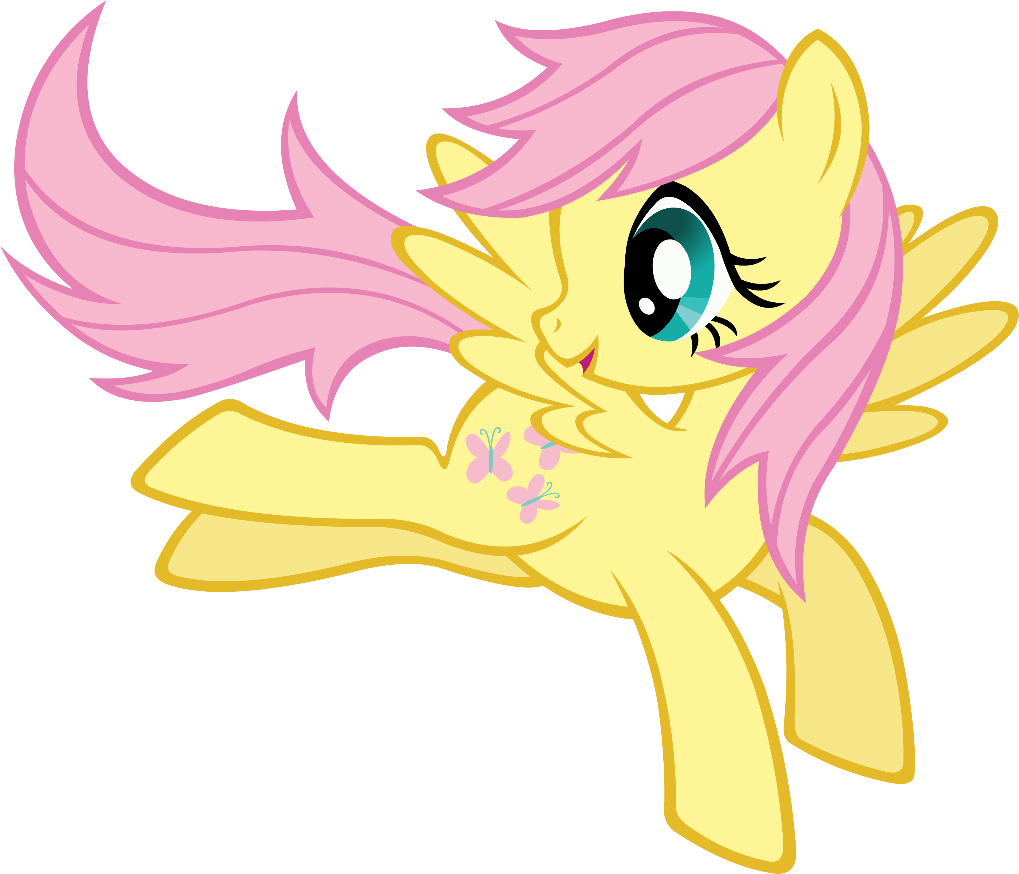 FlutterDash