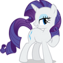 Rarity, of course