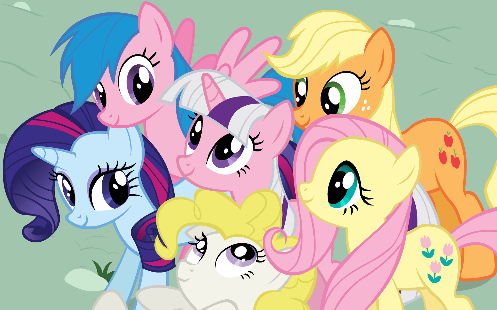 What could've been - My Little Pony: FiM