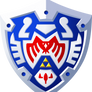 Hero's Shield