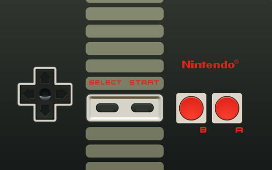 NES Controller