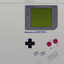 GAMEBOY Wallpaper