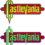 Castlevania Titles