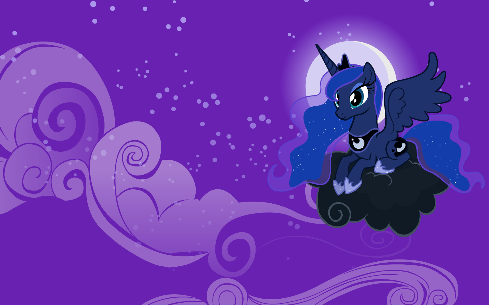 Princess of the Night