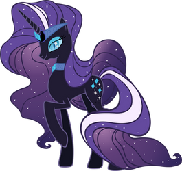 Nightmare Rarity