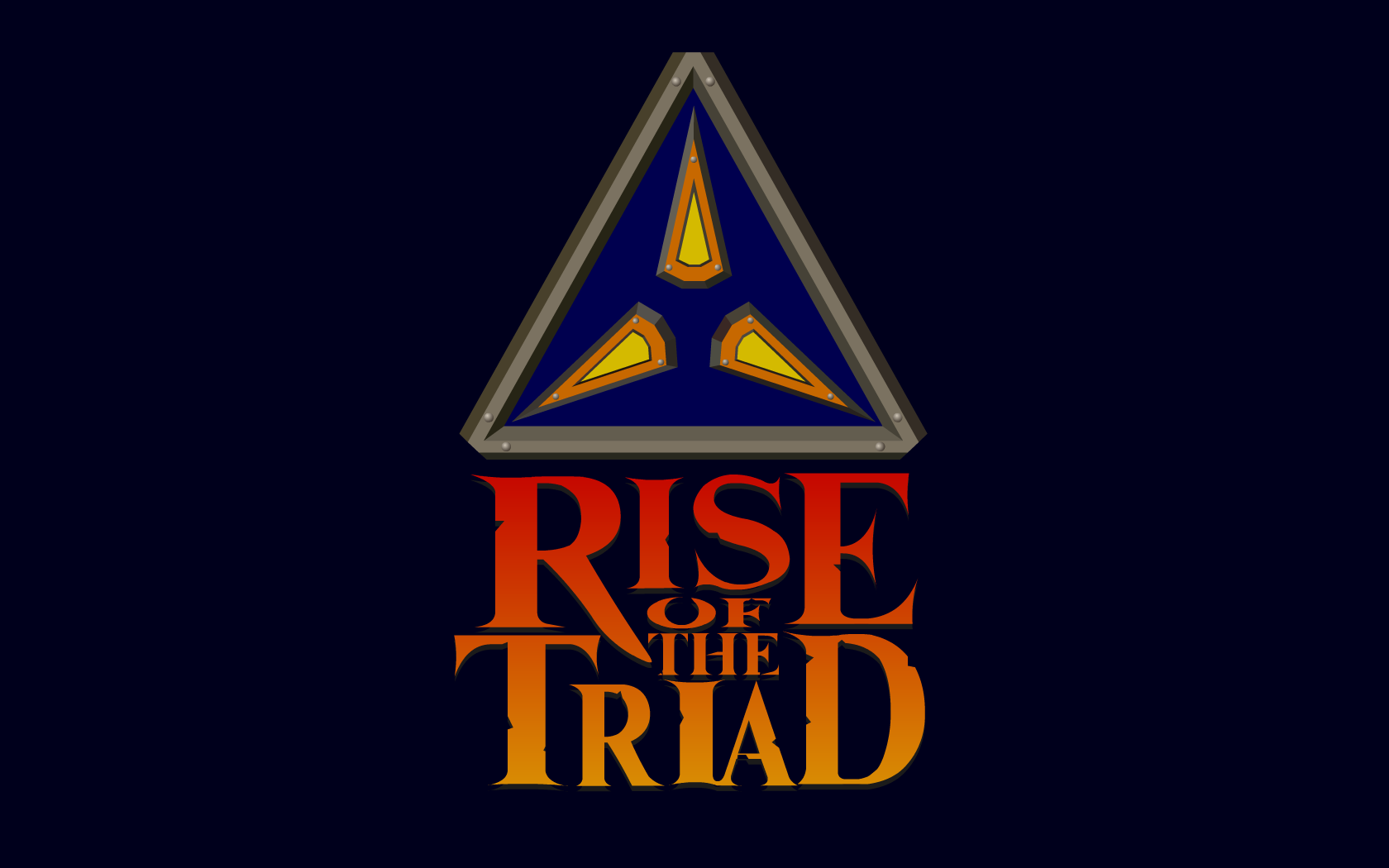 Rise of the Triad