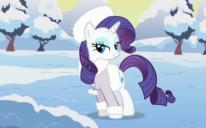 Winter Rarity