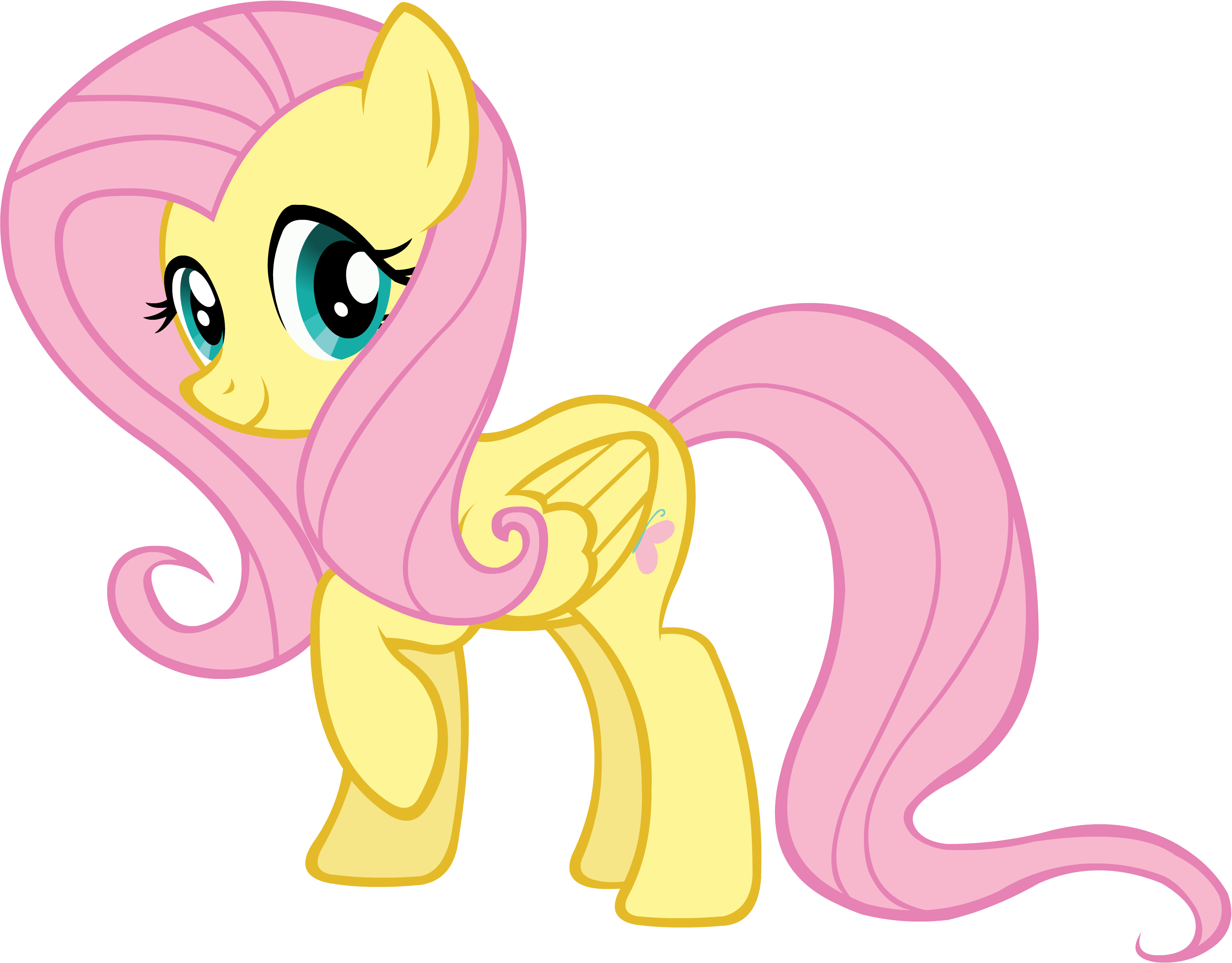 Fluttershy