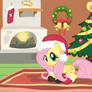 A Merry Hearth's Warming from Fluttershy