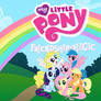 My Little Pony: Friendship is Magic G1