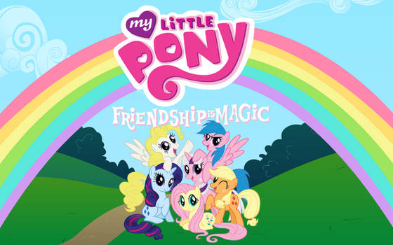 My Little Pony: Friendship is Magic G1