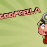 Goombella Wallpaper