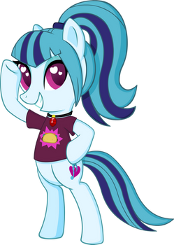 Taco Tuesday: Sonata's new shirt