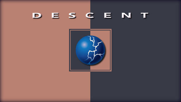 Descent Box Wallpaper