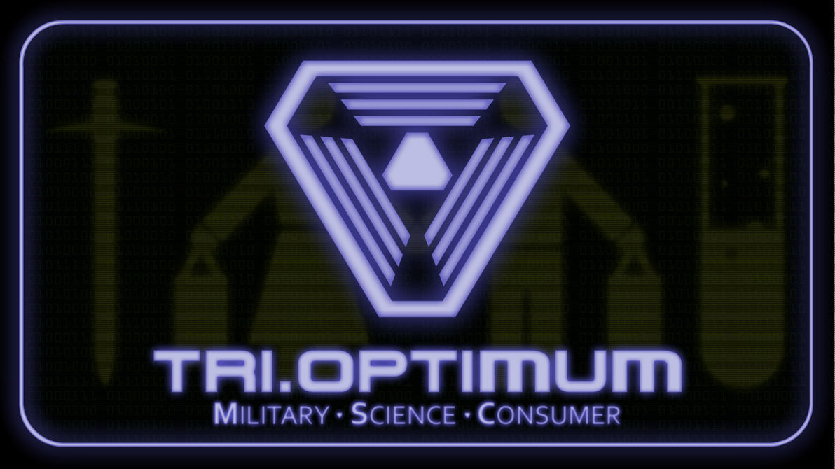Trioptimum SS2 By Doctor G On DeviantArt trioptimum-ss2-by-doctor-g-on-deviantart