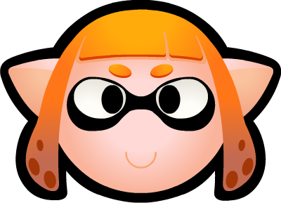 Inkling Icon