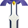 Master Sword - OoT