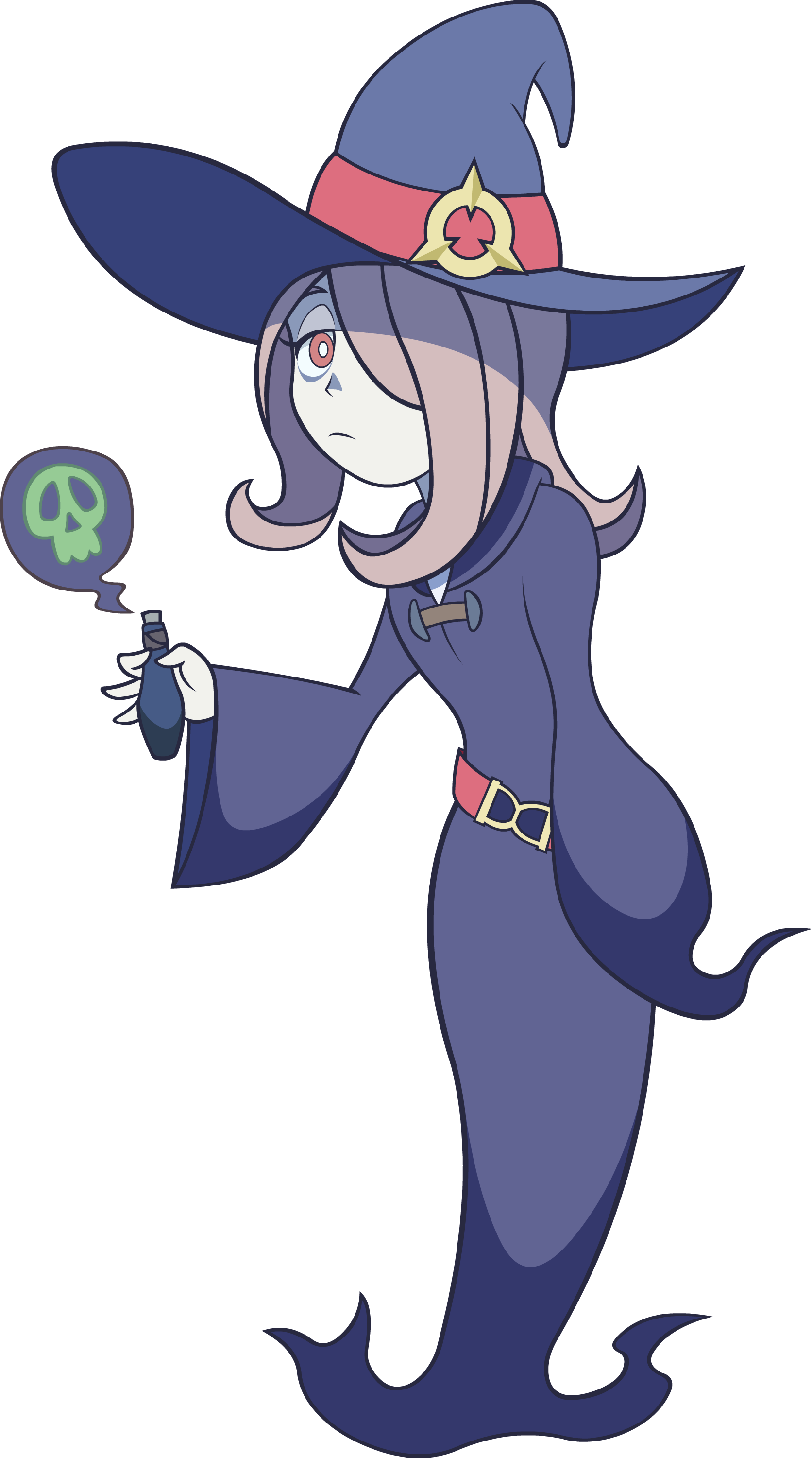 Sucy