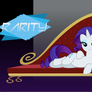 Lounging Rarity