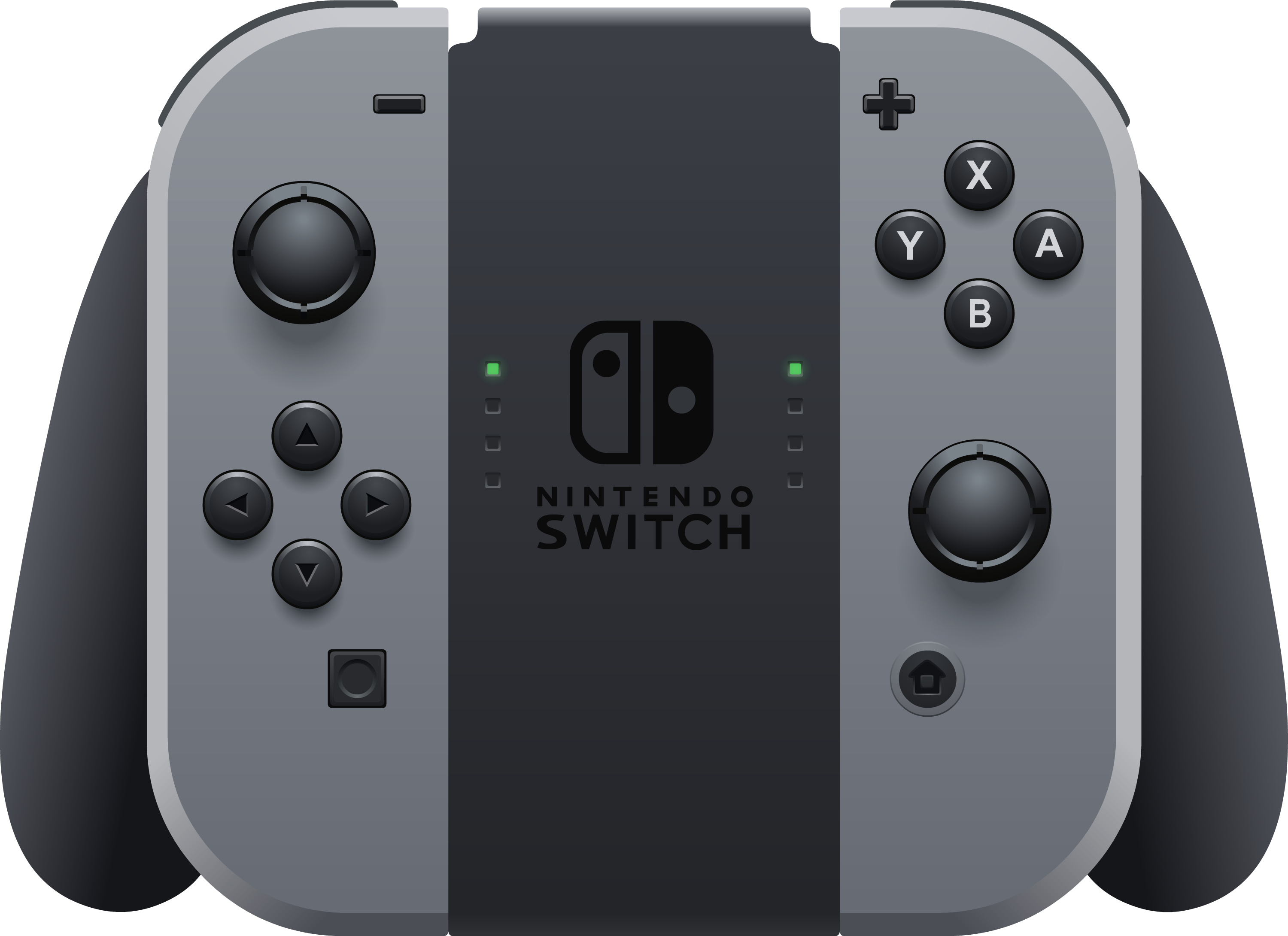 Nswitch Controller Nintendo Switch Controller by Doctor-G on DeviantArt