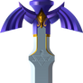 Master Sword - TP