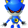 Metal Sonic