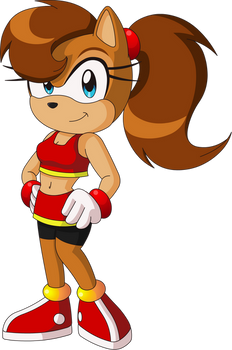 Tiara Boobowski