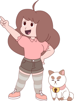 Bee And Puppycat