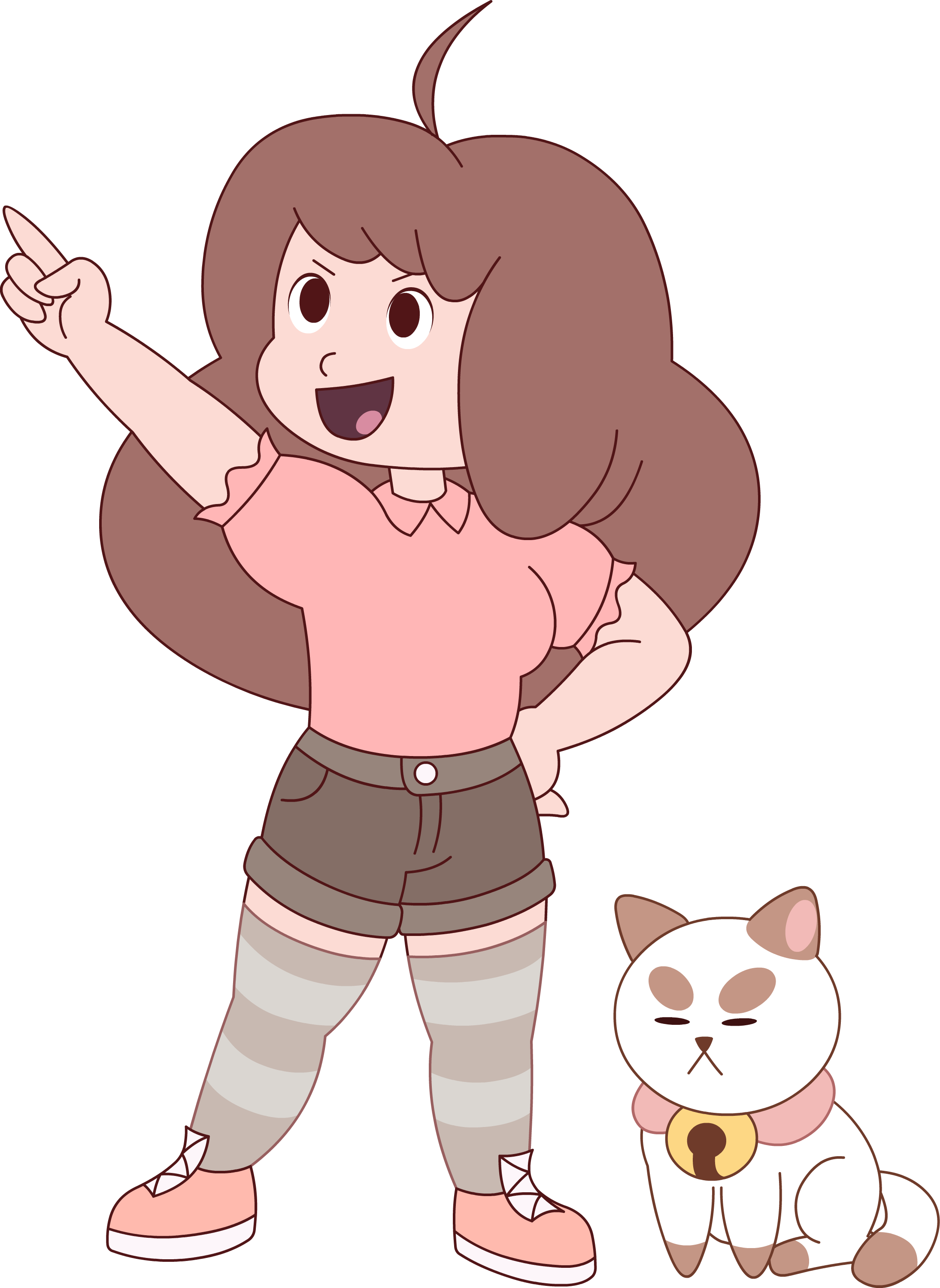 Bee And Puppycat