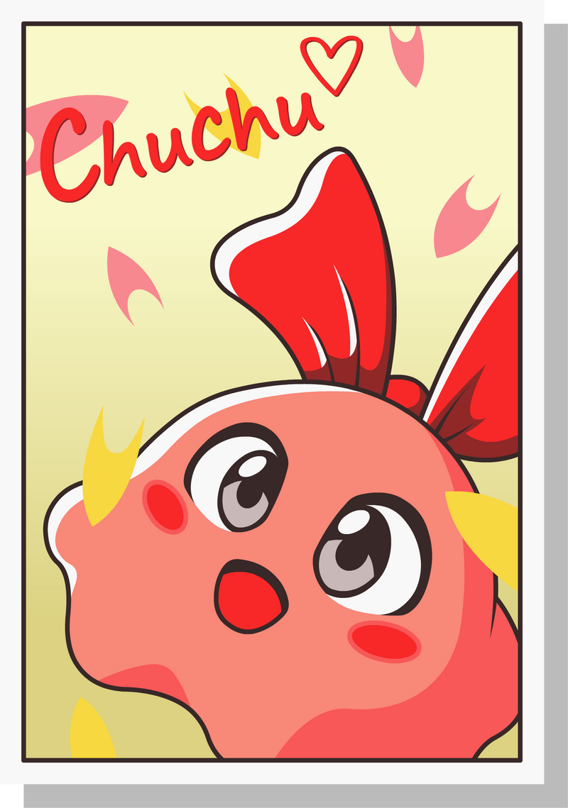 Chachu R Chuchu by Doctor-G on DeviantArt