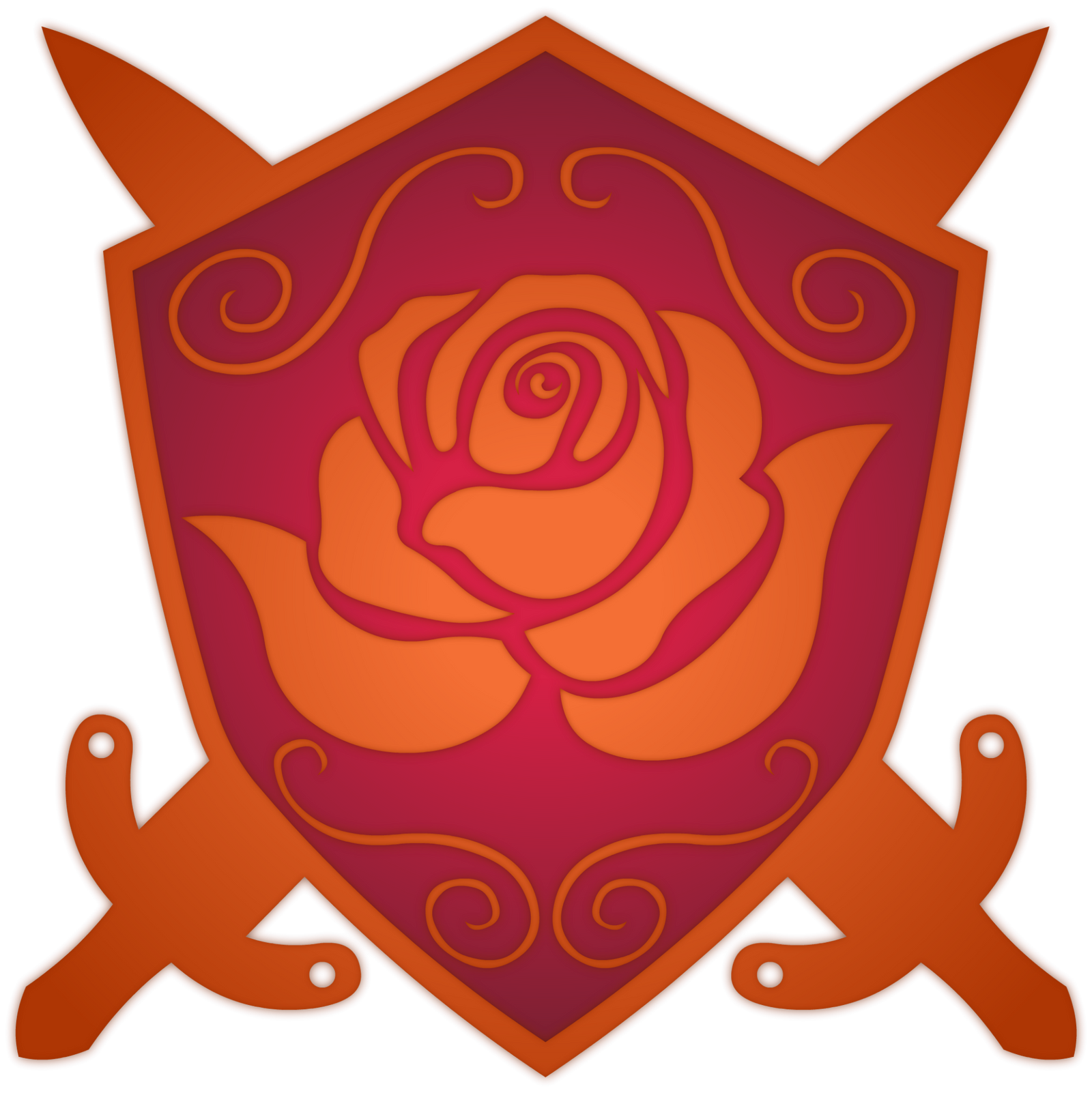 Rose Rage Emblem Cod Wild Rose Rebellion by Doctor-G on DeviantArt