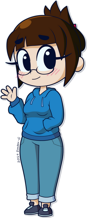 Blair - Redraw