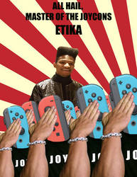 ETIKA Propaganda