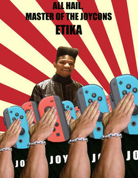 ETIKA Propaganda